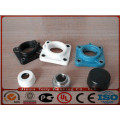 High Quality, Good Service Plastic Housings Bearing (UCF209)